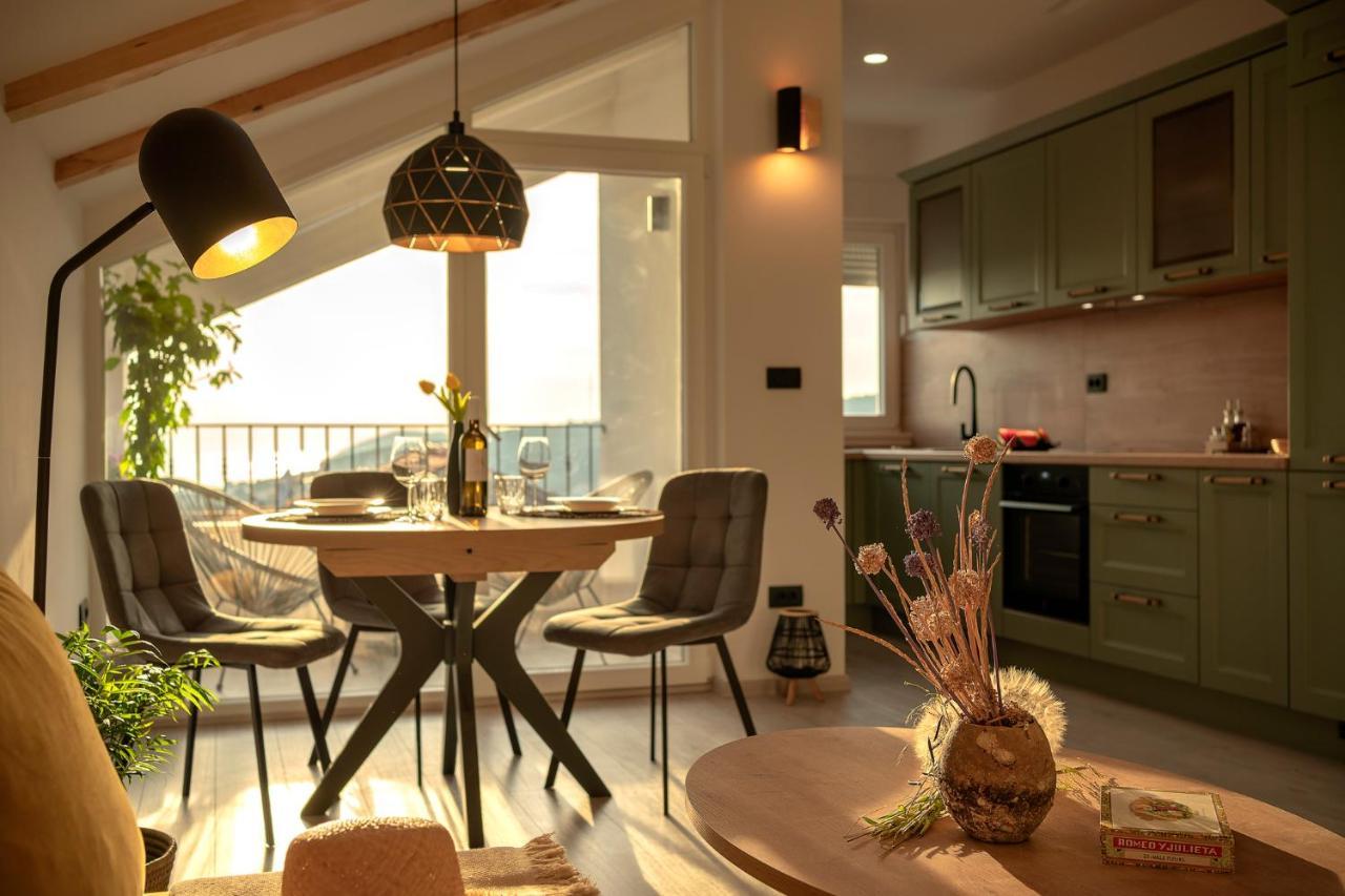 The Elegance Nest - Zf Hvar Hvar Town Exterior photo