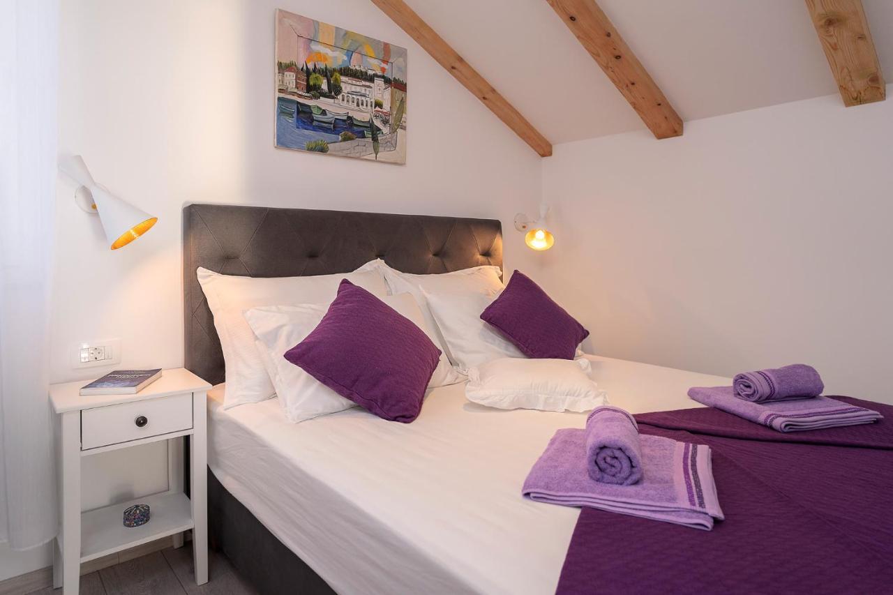 The Elegance Nest - Zf Hvar Hvar Town Exterior photo